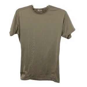 Under Armour Tactical Heat Gear T-Shirt